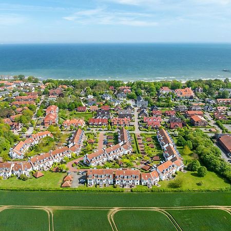Suennslag Wohnung 092 Boltenhagen  Zewnętrze zdjęcie