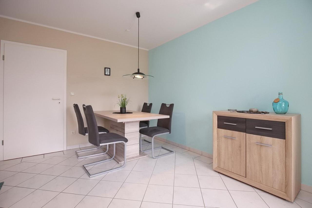 Suennslag Wohnung 092 Boltenhagen  Zewnętrze zdjęcie