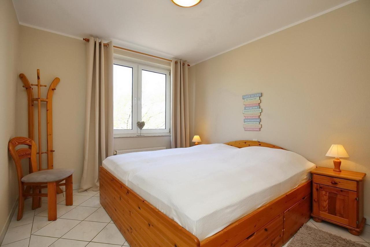 Suennslag Wohnung 092 Boltenhagen  Zewnętrze zdjęcie