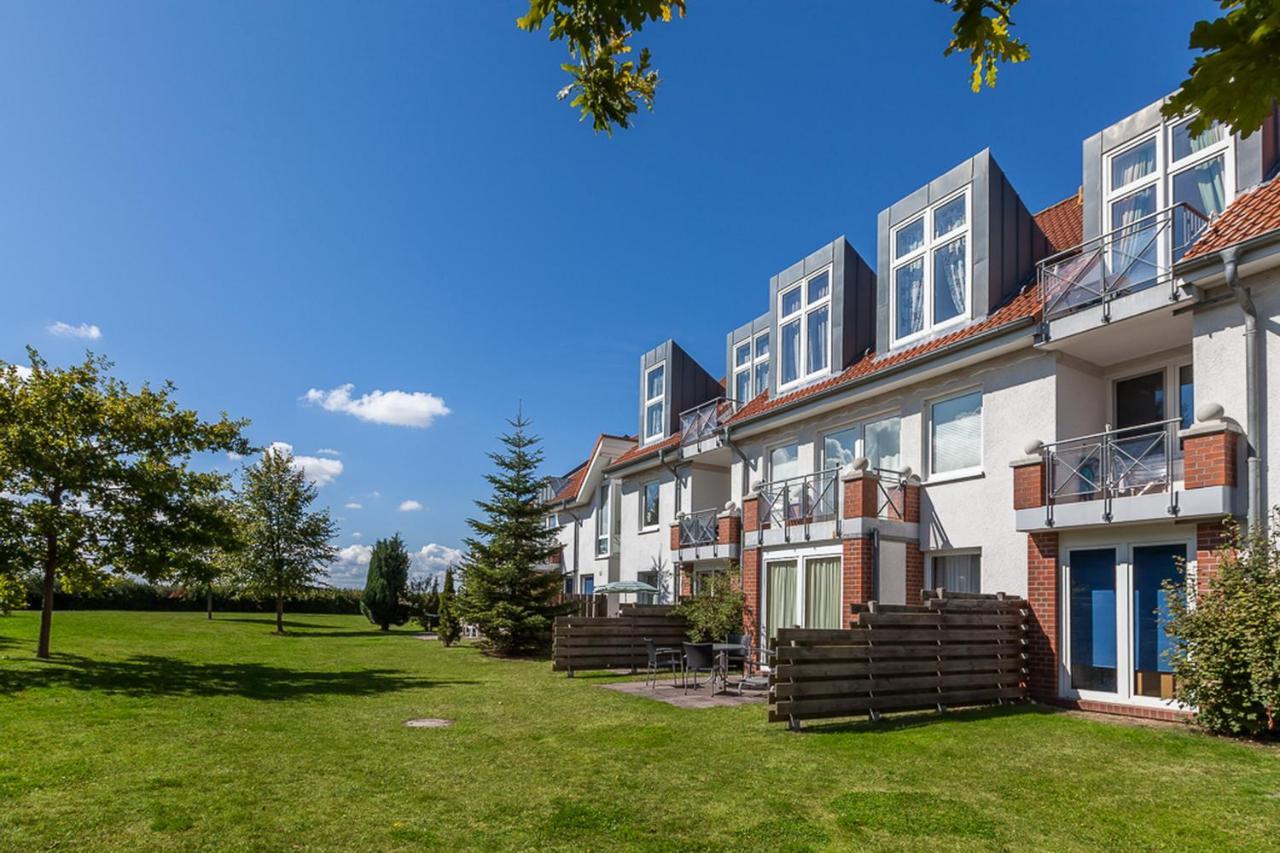 Suennslag Wohnung 092 Boltenhagen  Zewnętrze zdjęcie