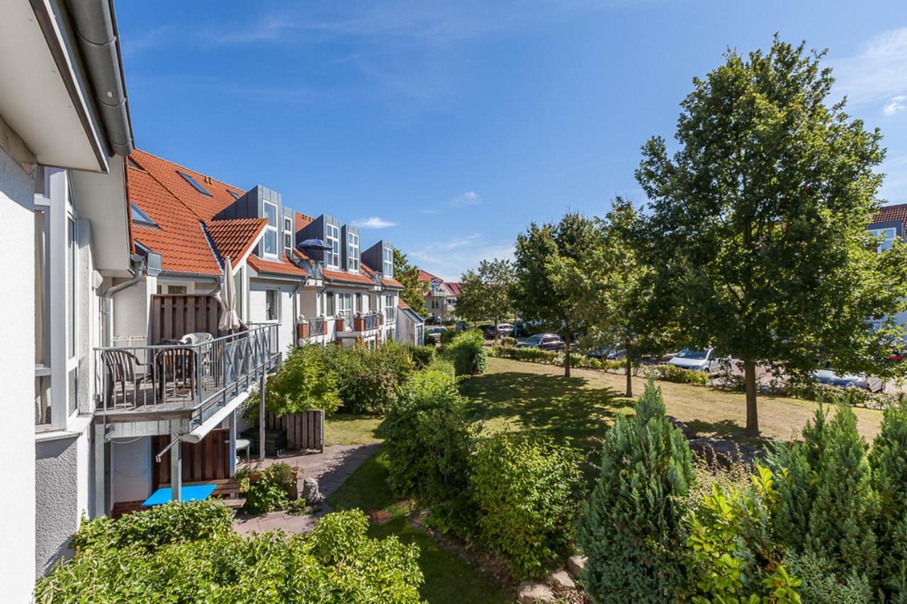 Suennslag Wohnung 092 Boltenhagen  Zewnętrze zdjęcie