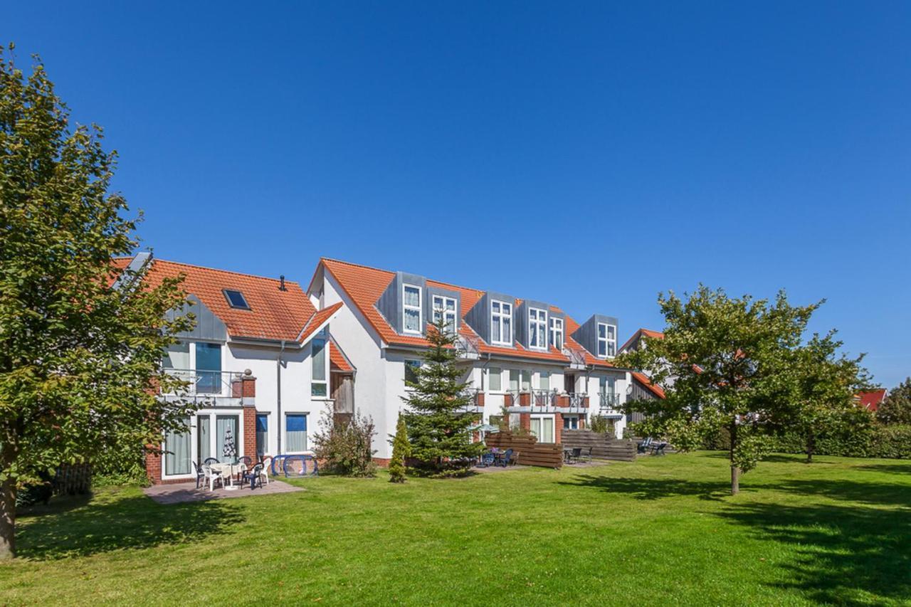 Suennslag Wohnung 092 Boltenhagen  Zewnętrze zdjęcie