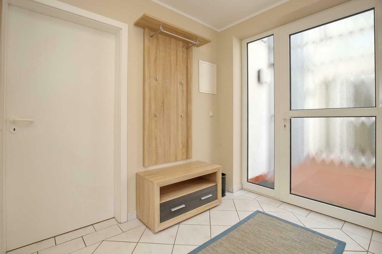 Suennslag Wohnung 092 Boltenhagen  Zewnętrze zdjęcie