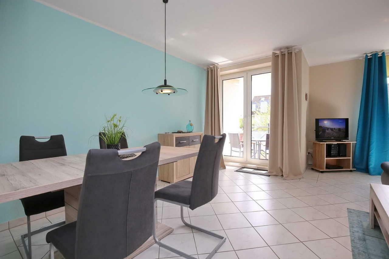 Suennslag Wohnung 092 Boltenhagen  Zewnętrze zdjęcie