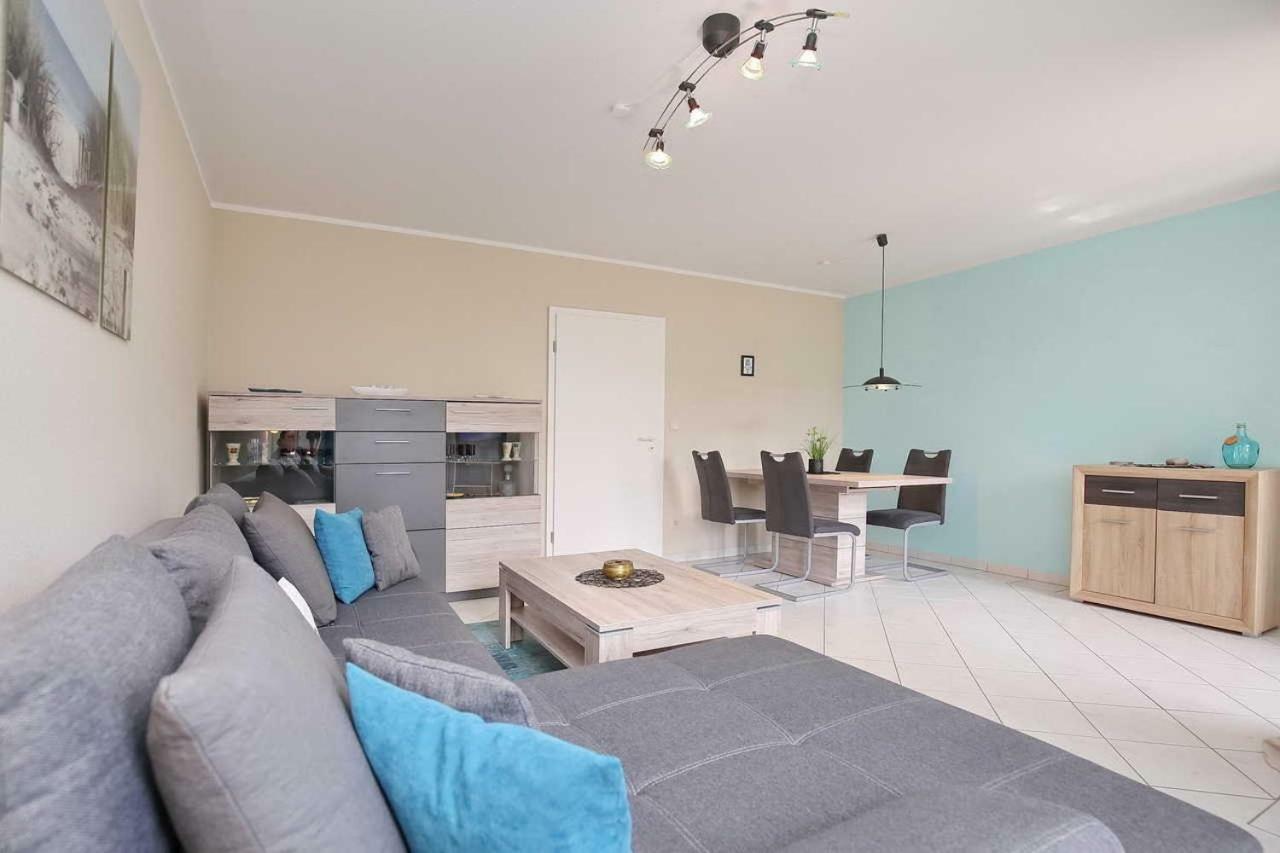 Suennslag Wohnung 092 Boltenhagen  Zewnętrze zdjęcie
