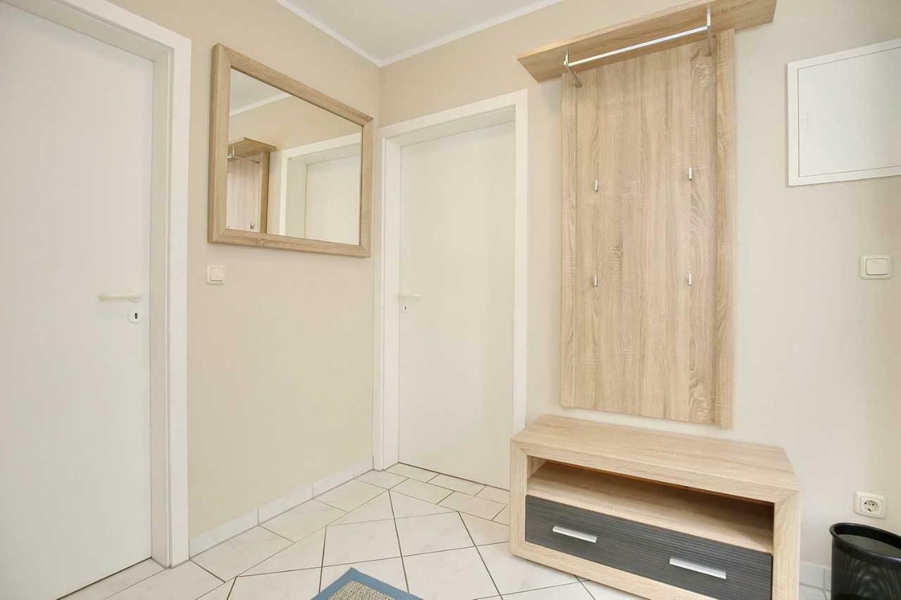 Suennslag Wohnung 092 Boltenhagen  Zewnętrze zdjęcie