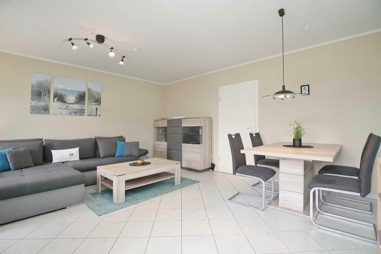 Suennslag Wohnung 092 Boltenhagen  Zewnętrze zdjęcie